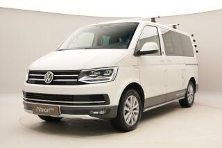 Volkswagen Multivan PANAMERICANA 2.0TDI DSG 7m�st