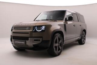 Land Rover Defender 130 D300 SE AWD AUT CZ