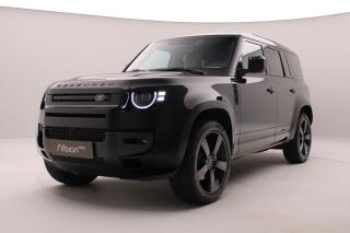 Land Rover Defender 110 D350 X-Dynamic REZERVACE
