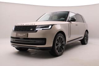 Land Rover Range Rover D350 AUTOBIOGRAPHY REZERVACE