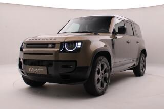 Land Rover Defender 110 D350 X-Dynamic REZERVACE