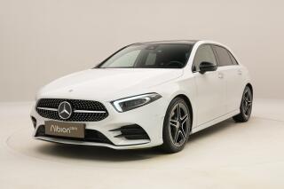 Mercedes-Benz A200 AMG 120kW AUT