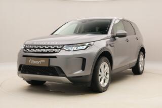 Land Rover Discovery Sport D150 S AWD AUT CZ