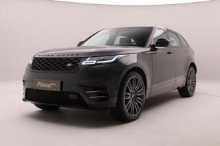 Land Rover Range Rover Velar D300 R-DYNAMIC HSE AWD AUT 