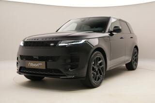 Land Rover Range Rover Sport D250 DYNAMIC SE AWD AUT 