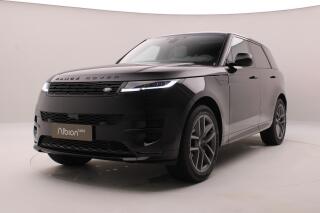 Land Rover Range Rover Sport D250 DYNAMIC SE AWD AUT 
