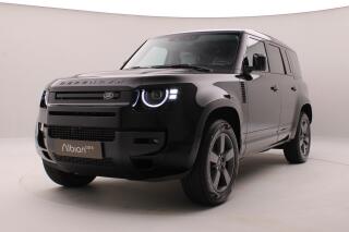 Land Rover Defender D350 X-DYNAMIC HSE AWD AUT