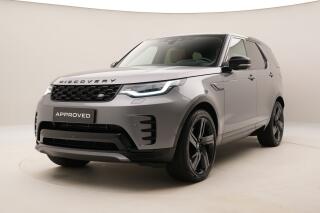 Land Rover Discovery P360 DYNAMIC HSE AWD REZERVACE