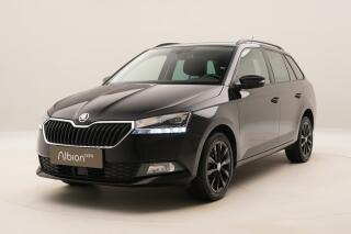 �koda Fabia COMBI 1.0TSI 81kW REZERVACE