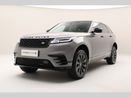 Land Rover Range Rover Velar P400 R-DYNAMIC HSE REZERVACE