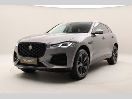 Jaguar F-Pace D300 SE AWD AUT REZERVACE