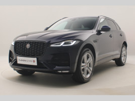 Jaguar F-Pace D300 SE AWD AUT