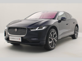 Jaguar I-Pace EV400 HSE AWD AUT REZERVACE