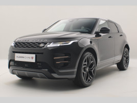 Land Rover Range Rover Evoque D200 R-DYNAMIC SE  Rezervace