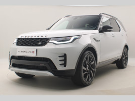 Land Rover Discovery D250 R-DYNAMIC SE APPROVED