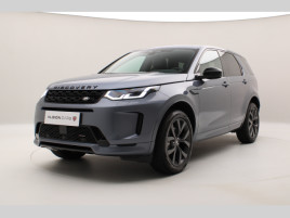 Land Rover Discovery Sport D200 R-DYNAMIC SE AWD AUT