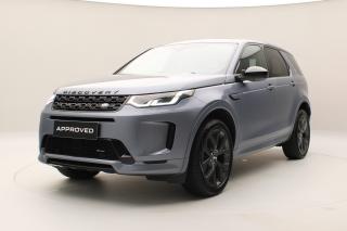 Land Rover Discovery Sport D200 R-DYNAMIC SE REZERVACE