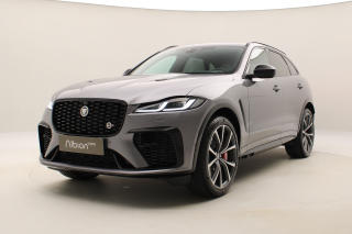 Jaguar F-Pace SVR 5.0 AWD AUT