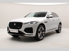 Jaguar F-Pace P400e R-DYNAMIC SE REZERVACE