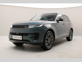 Land Rover Range Rover Sport D300 SE AWD AUT REZERVACE