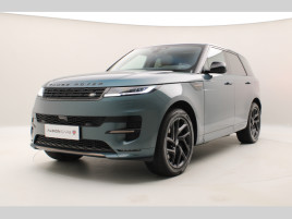 Land Rover Range Rover Sport P460e DYNAMIC HSE REZERVACE