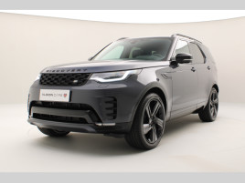 Land Rover Discovery D300 DYNAMIC HSE REZERVACE