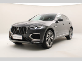 Jaguar F-Pace D300 R-DYNAMIC SE REZERVACE