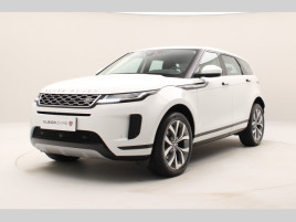 Land Rover Range Rover Evoque P200 S AWD AUT REZERVACE