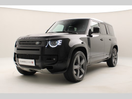Land Rover Defender 110 V8 P525 AWD AUT REZERVACE