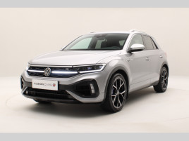 Volkswagen T-Roc R 300 4MOTION DSG REZERVACE