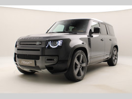 Land Rover Defender P525 V8 AWD AUT CZ