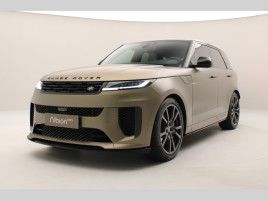 Land Rover Range Rover Sport SV EDITION ONE CZ