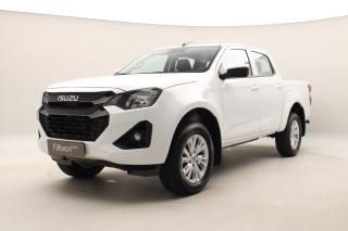 Isuzu D-Max Double Cab 1.9l LS 4x4 AUT