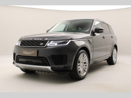 Land Rover Range Rover Sport 3.0 TDV6 HSE AWD AUT CZ