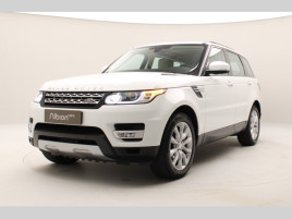 Land Rover Range Rover Sport 3.0 SDV6 HSE AWD AUT CZ