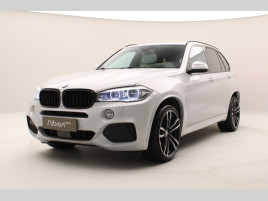 BMW X5 50i xDrive M-PAKET CZ