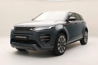 Land Rover Range Rover Evoque D200 DYNAMIC SE REZERVACE