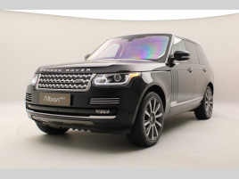 Land Rover Range Rover 3.0 TDV6 AUTOBIOGRAPHY CZ