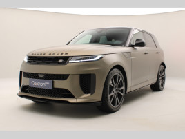 Land Rover Range Rover Sport P635 SV EDITION ONE REZERVACE