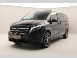 Mercedes-Benz Vito 119 CDI TOURER 4x4 CZ