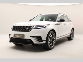 Land Rover Range Rover Velar D300 R-DYNAMIC SE AWD AUT CZ