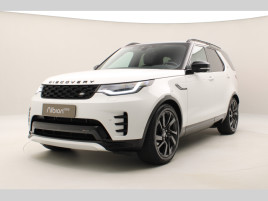 Land Rover Discovery D300 R-DYNAMIC SE AWD AUT