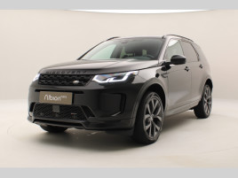 Land Rover Discovery Sport D200 R-DYNAMIC SE AWD AUT