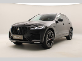 Jaguar F-Pace P400 SPORT AWD REZERVACE