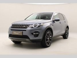 Land Rover Discovery Sport 2.0 TD4 SE AWD AUT