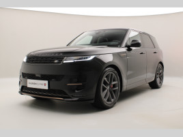 Land Rover Range Rover Sport D300 DYNAMIC HSE AWD AUT 