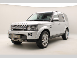 Land Rover Discovery 3.0 SDV6 HSE AWD AUT CZ