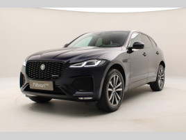 Jaguar F-Pace D200 AWD R-DYNAMIC SE APPROVED
