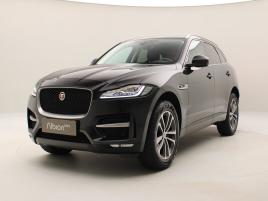 Jaguar F-Pace 25d R-SPORT AWD AUT