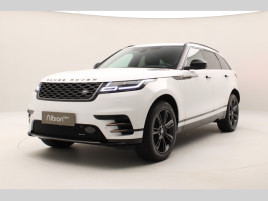 Land Rover Range Rover Velar P250 R-DYNAMIC REZERVACE